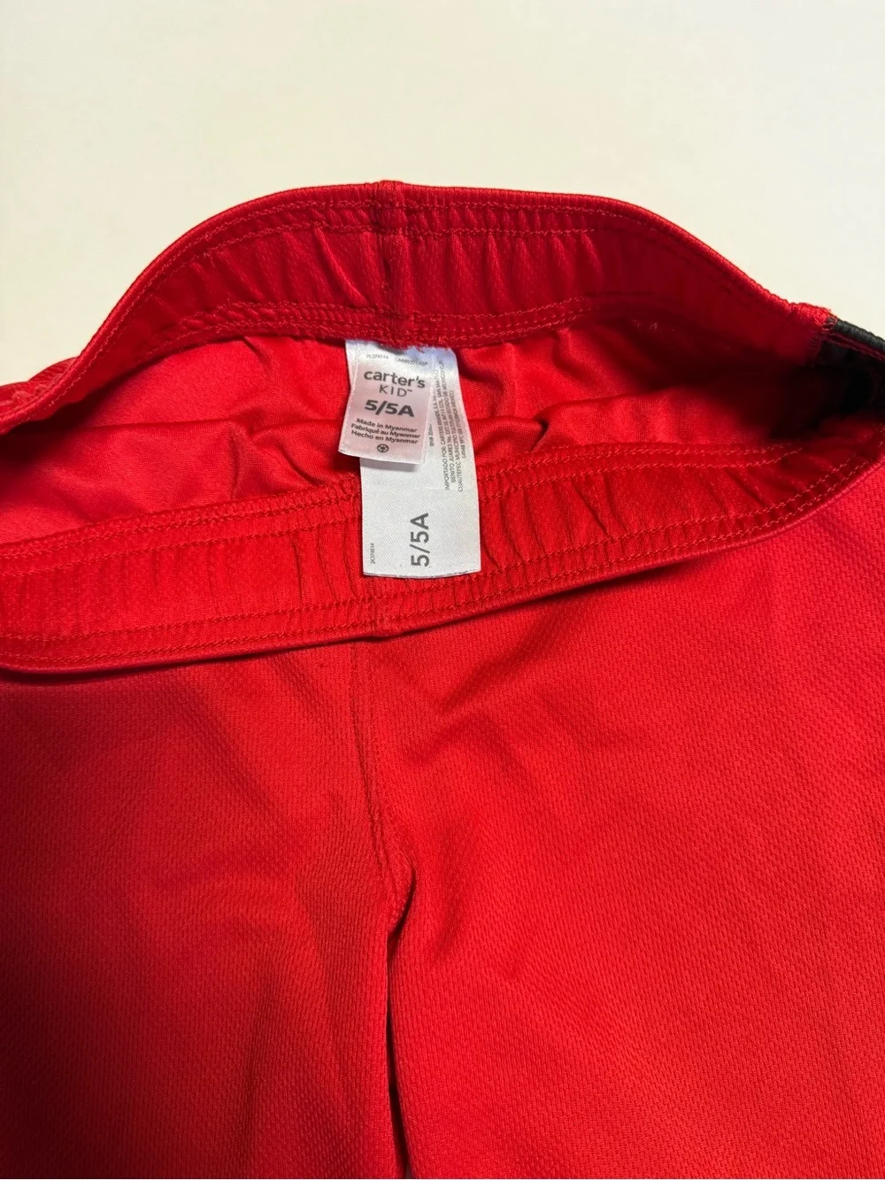 Carters carter set